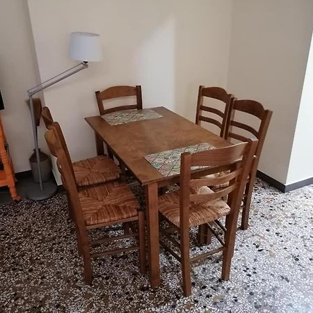 Willa Savvas Nauplion Zewnętrze zdjęcie