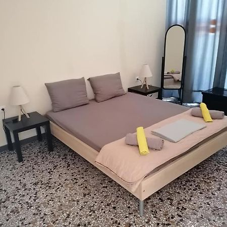 Willa Savvas Nauplion Zewnętrze zdjęcie