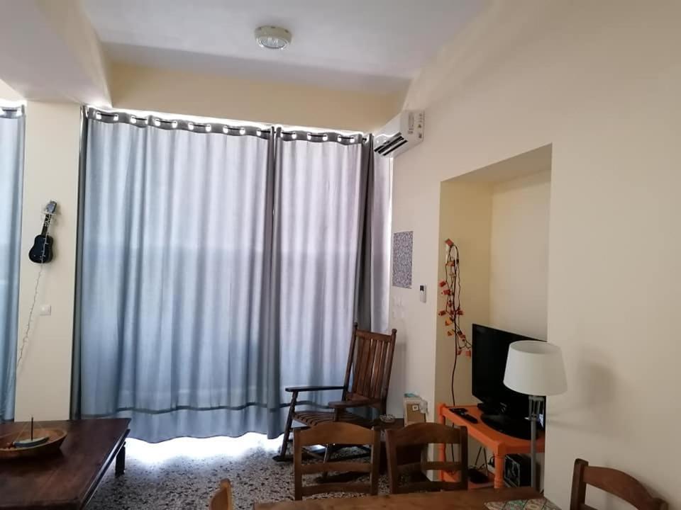 Willa Savvas Nauplion Zewnętrze zdjęcie