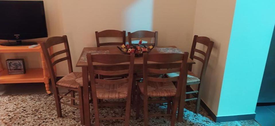 Willa Savvas Nauplion Zewnętrze zdjęcie
