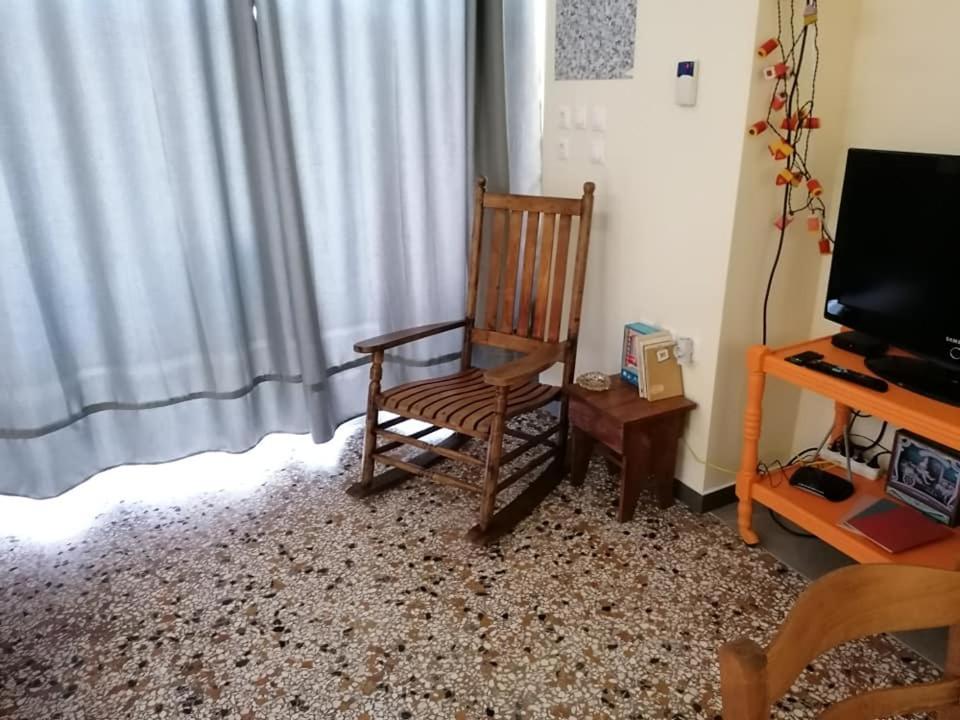 Willa Savvas Nauplion Zewnętrze zdjęcie