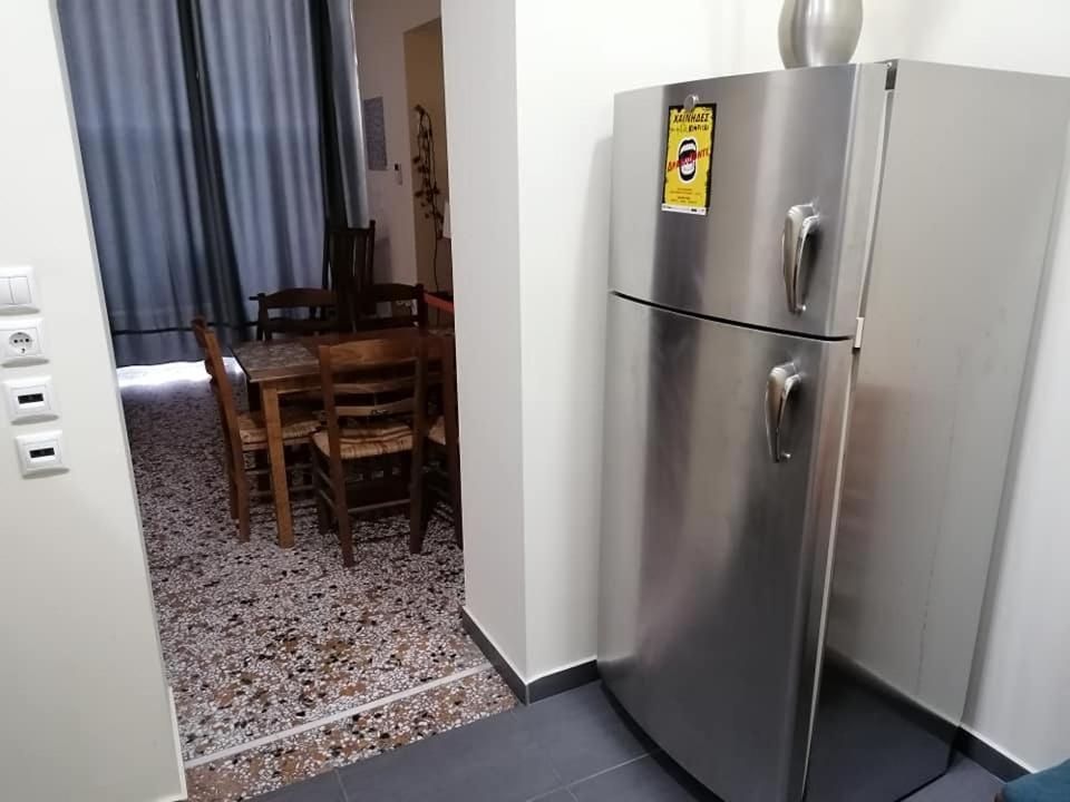 Willa Savvas Nauplion Zewnętrze zdjęcie